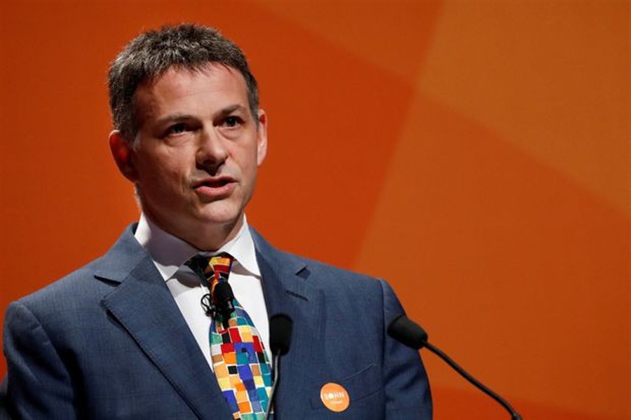 David Einhorn It s Now Clear That We Are In A Bear Market Forexlive
